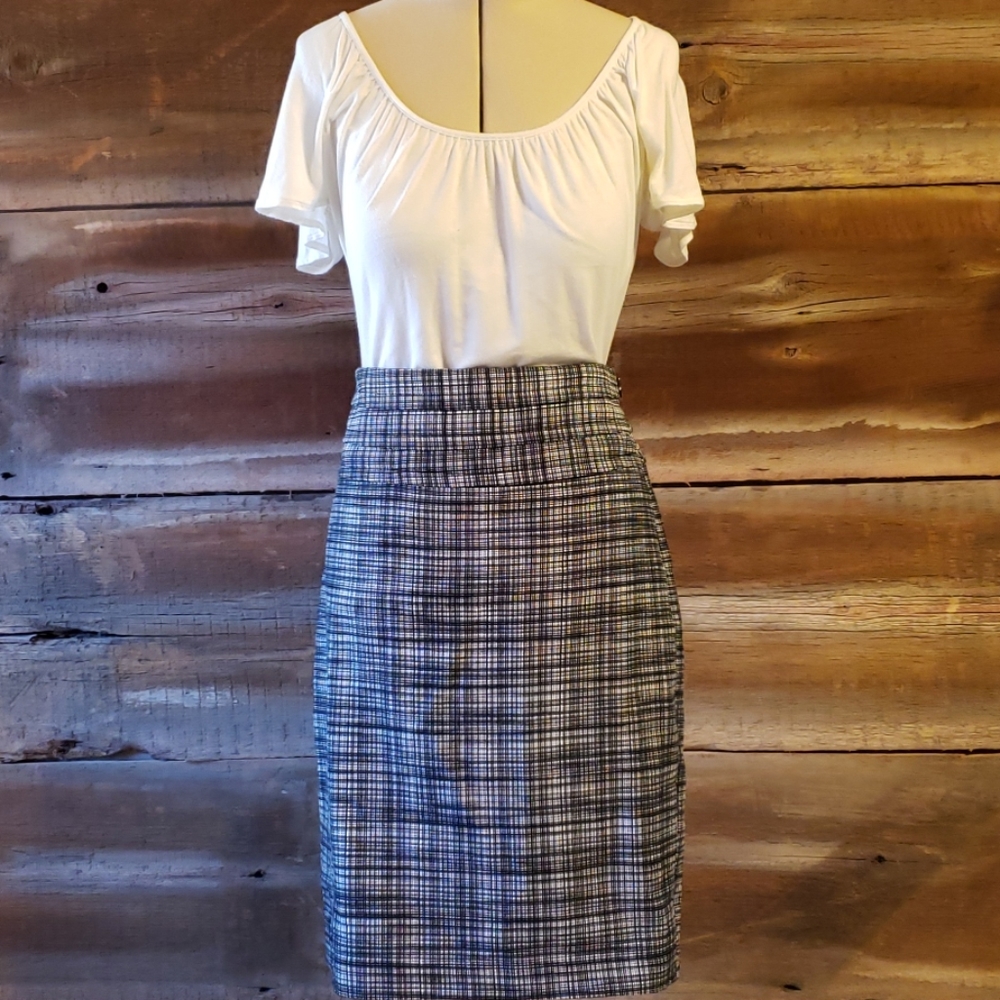 The Limited size 2 pencil skirt - Picture 2 of 6
